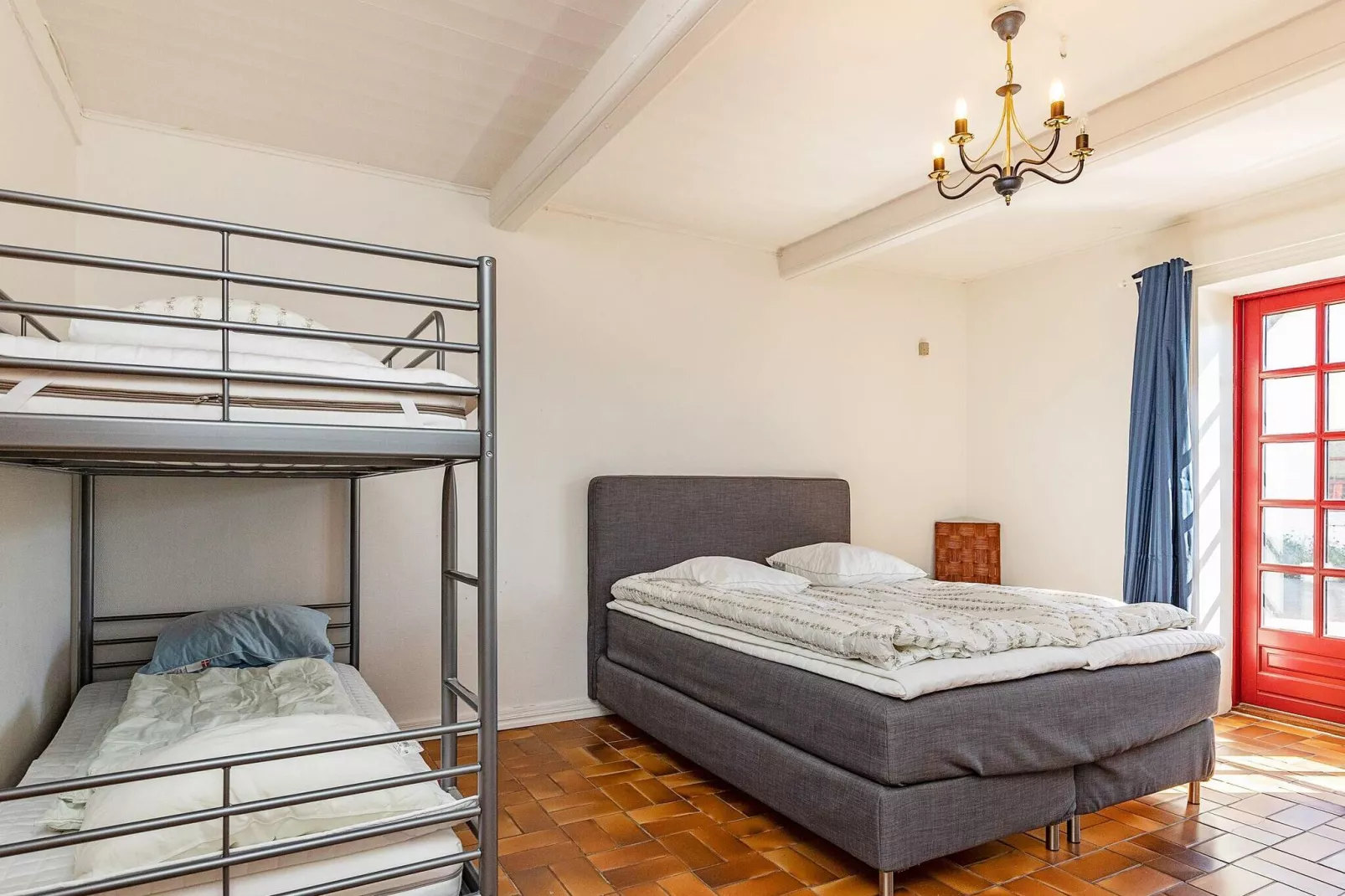12 person holiday home in Blokhus-Indoor