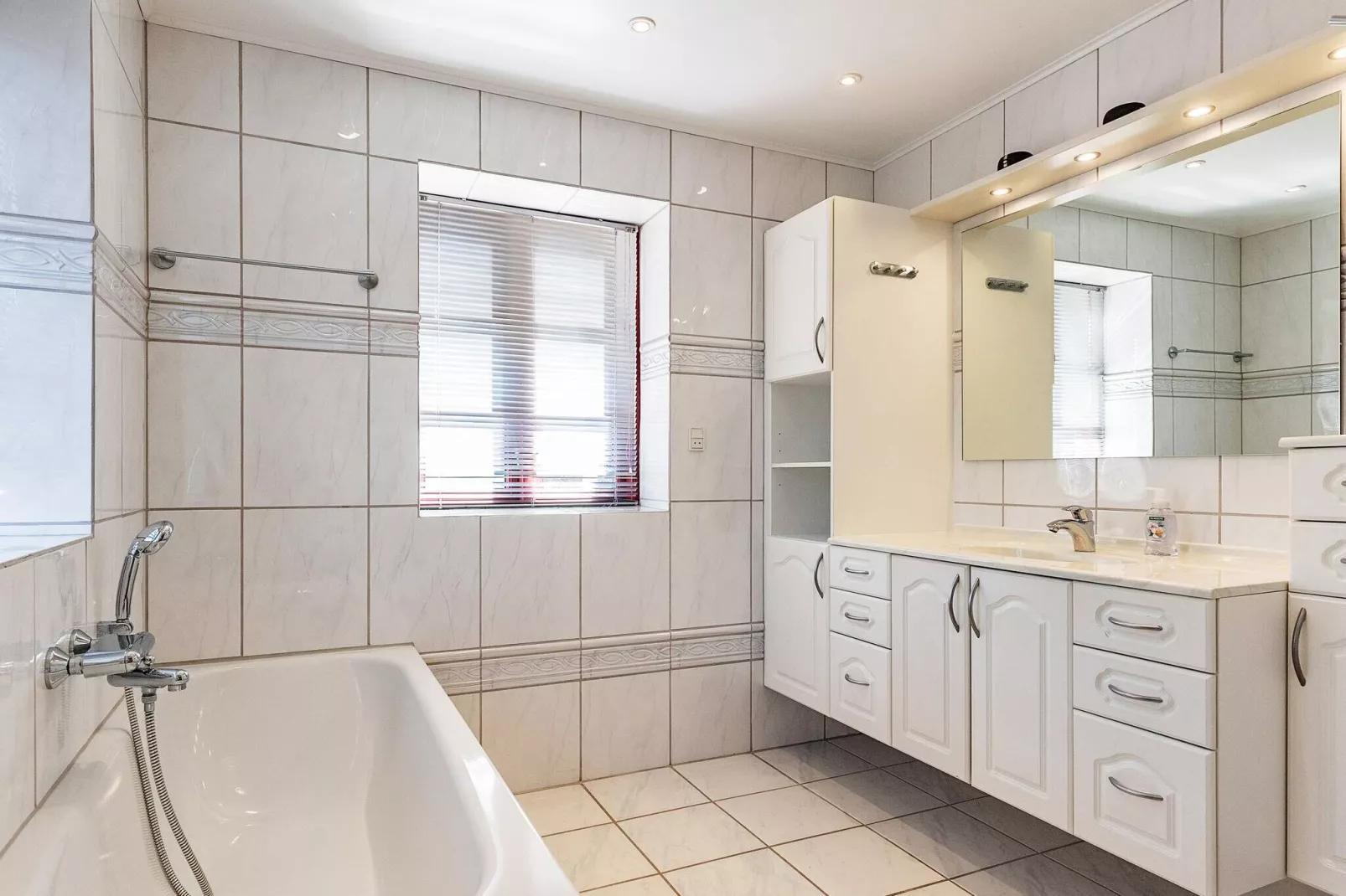 12 person holiday home in Blokhus-Indoor