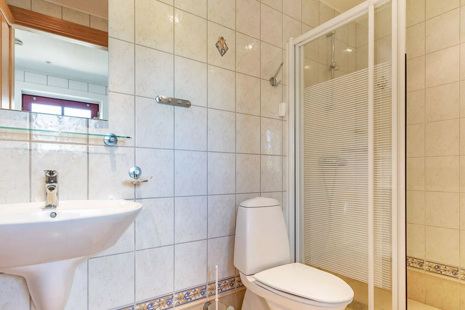 12 person holiday home in Blokhus-Indoor