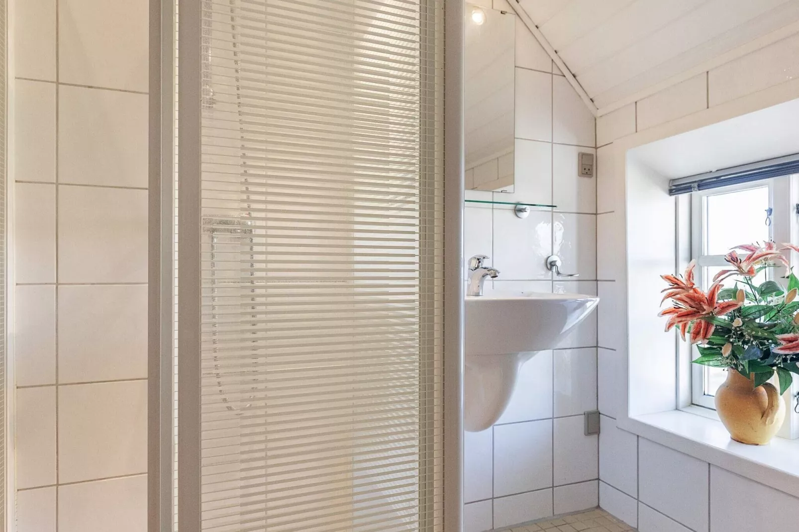 12 person holiday home in Blokhus-Indoor