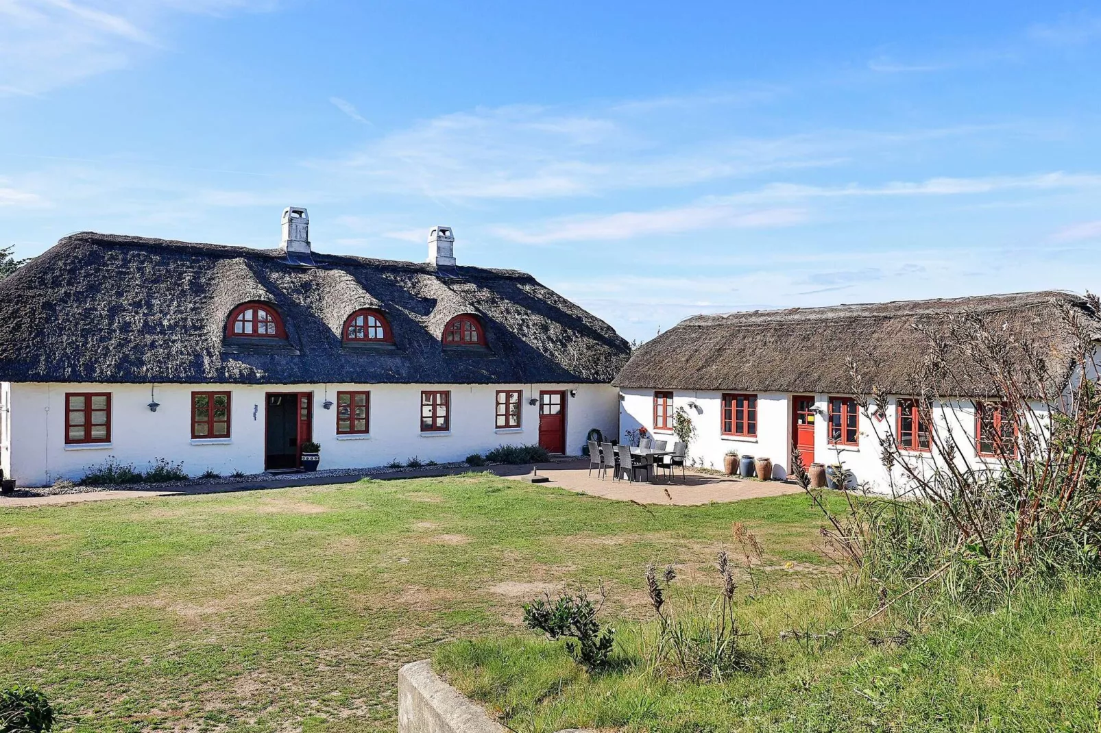 12 person holiday home in Blokhus-View