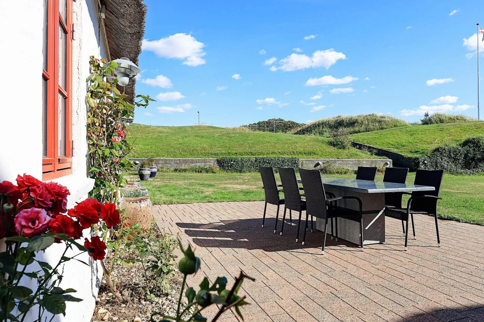 12 person holiday home in Blokhus-View