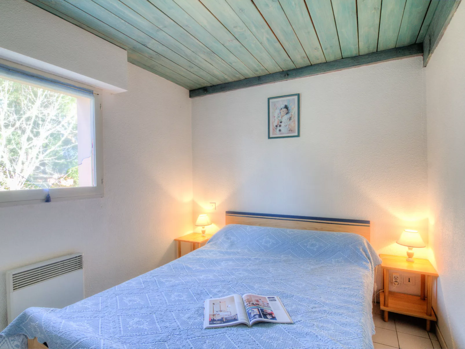 Le Gallia-Inside
