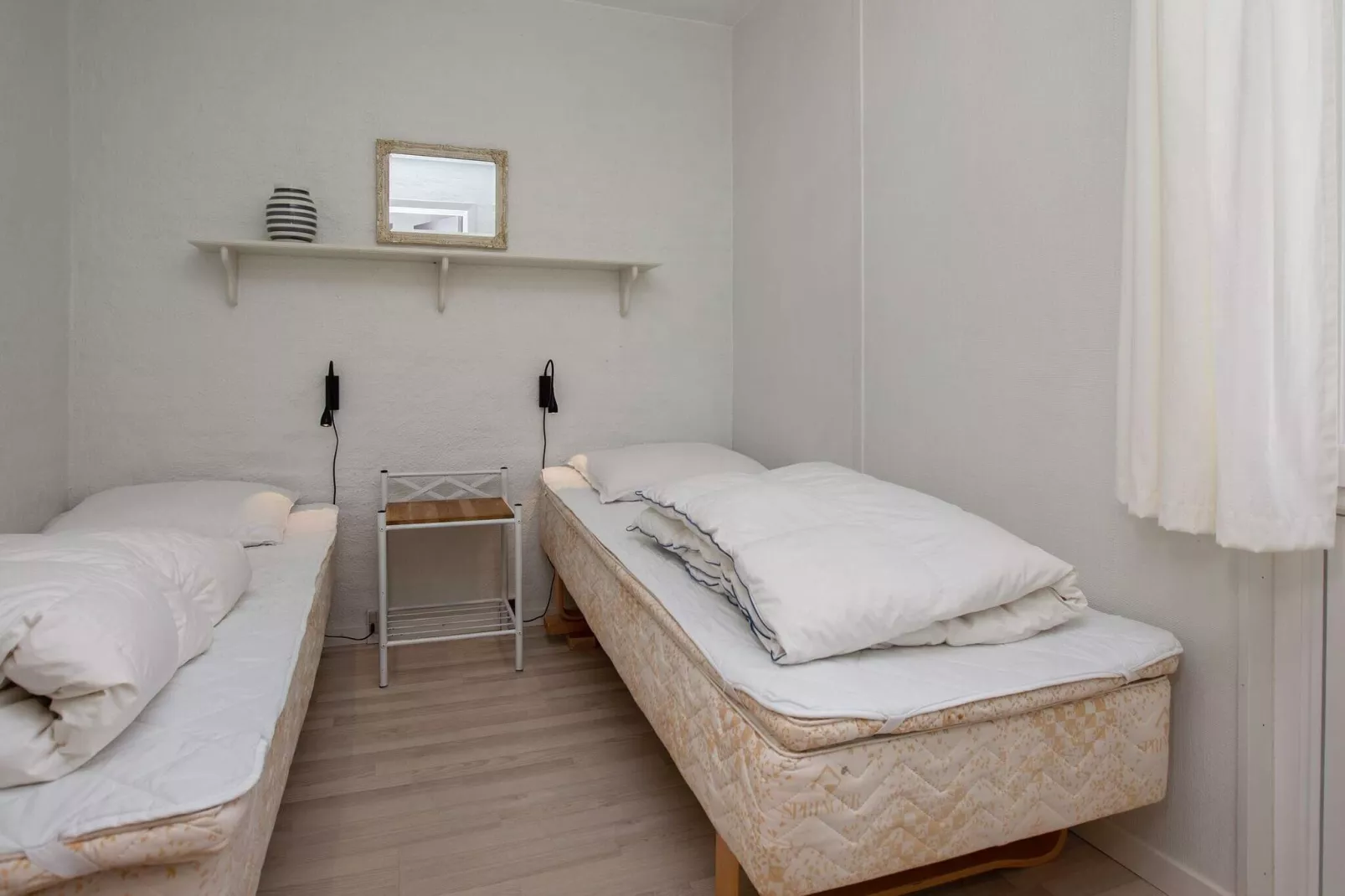 4 person holiday home in Vestervig-Indoor