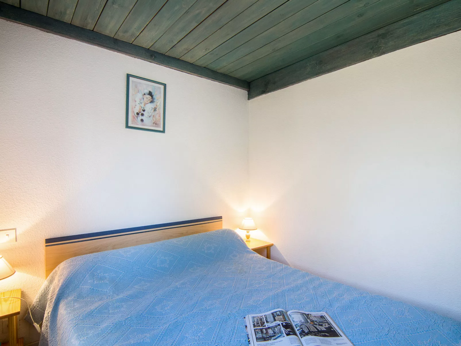 Le Gallia-Inside