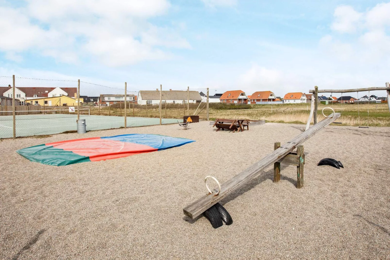 4 person holiday home in Vestervig-Not tagged