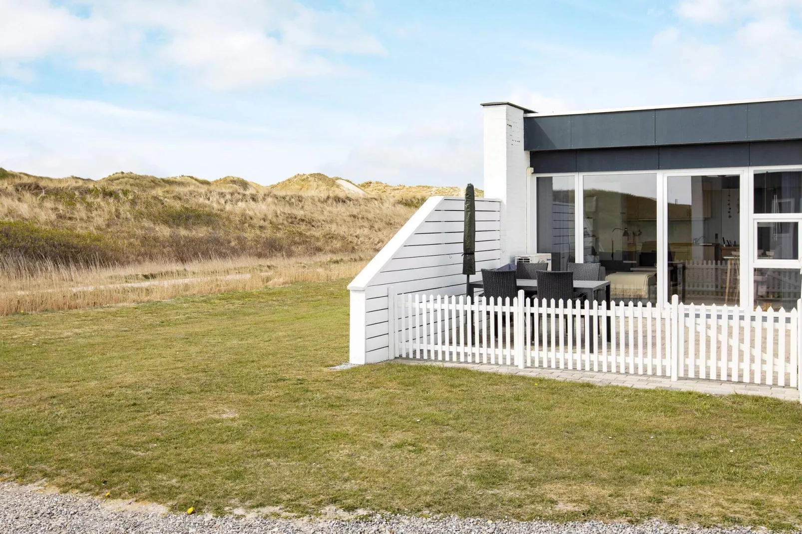 4 person holiday home in Vestervig-View