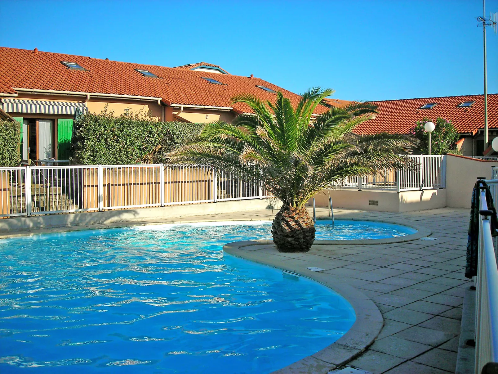 Plage sud-Dehors