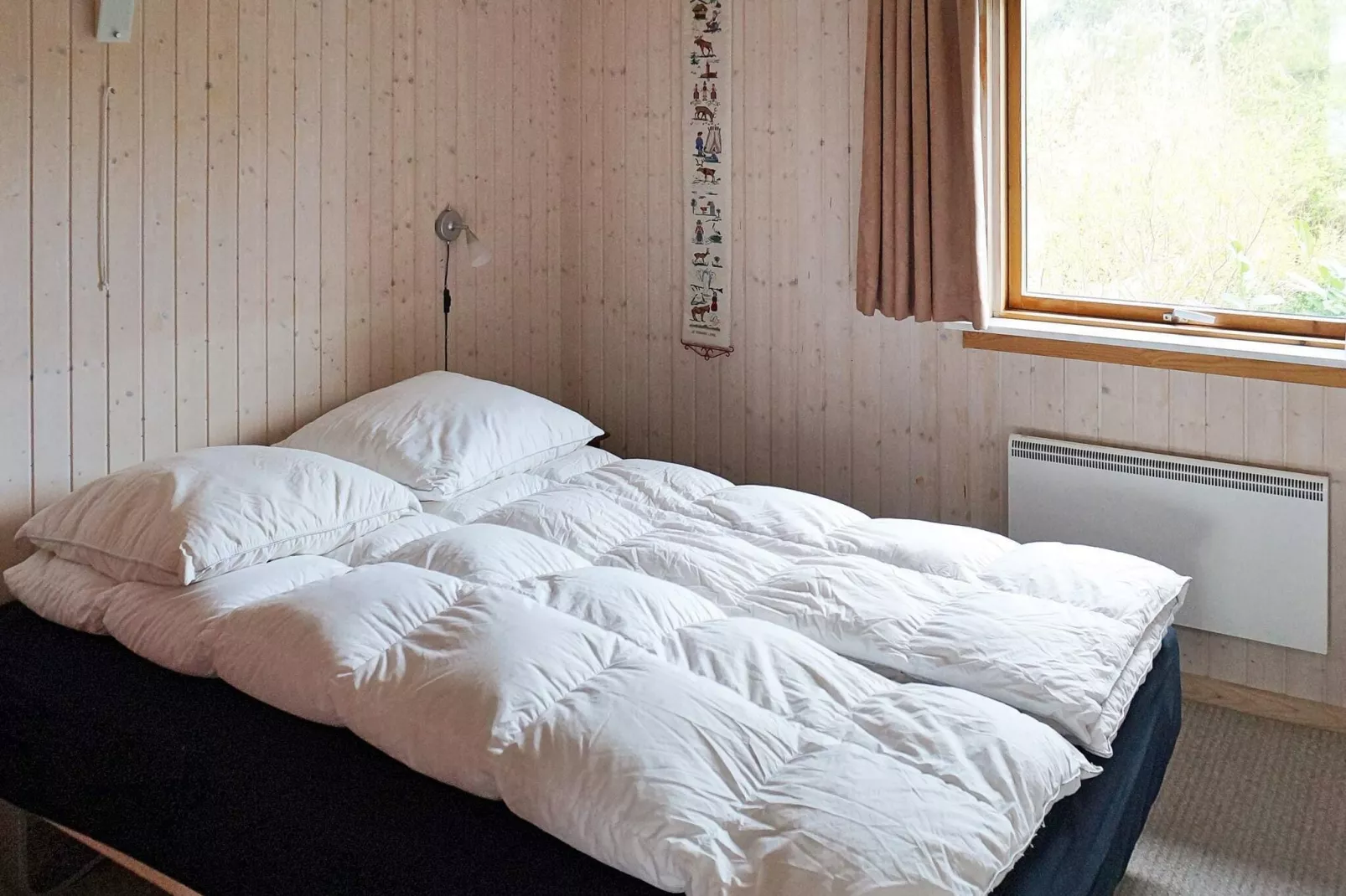 4 Personen Ferienhaus in Kolding-Innen