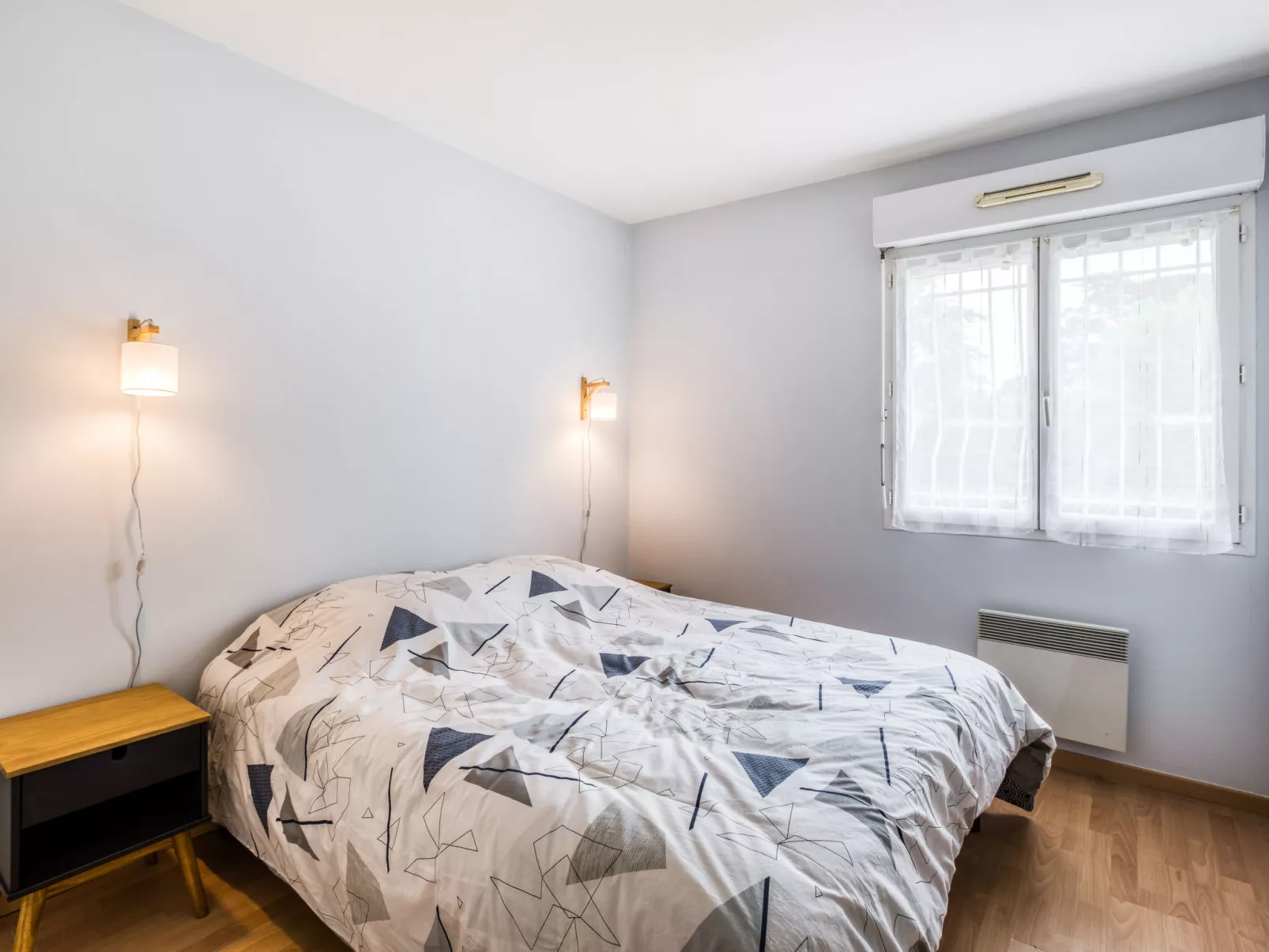 Tassigny-Inside