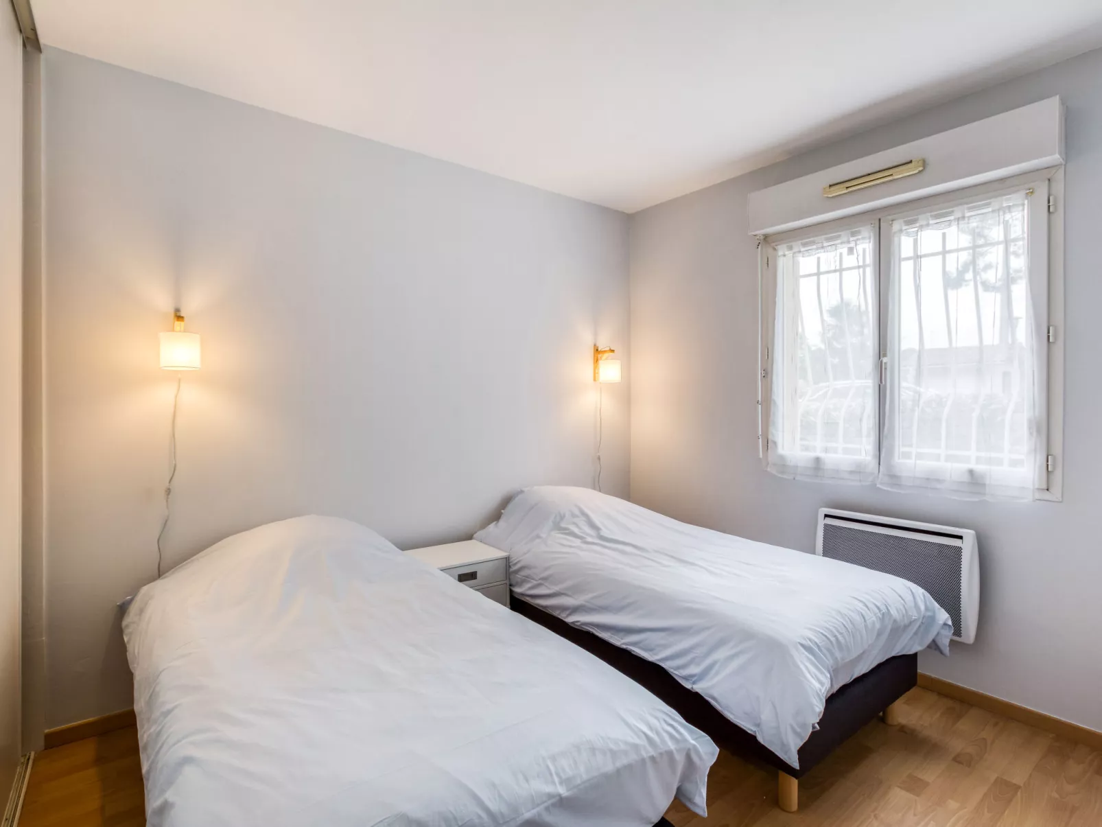 Tassigny-Inside