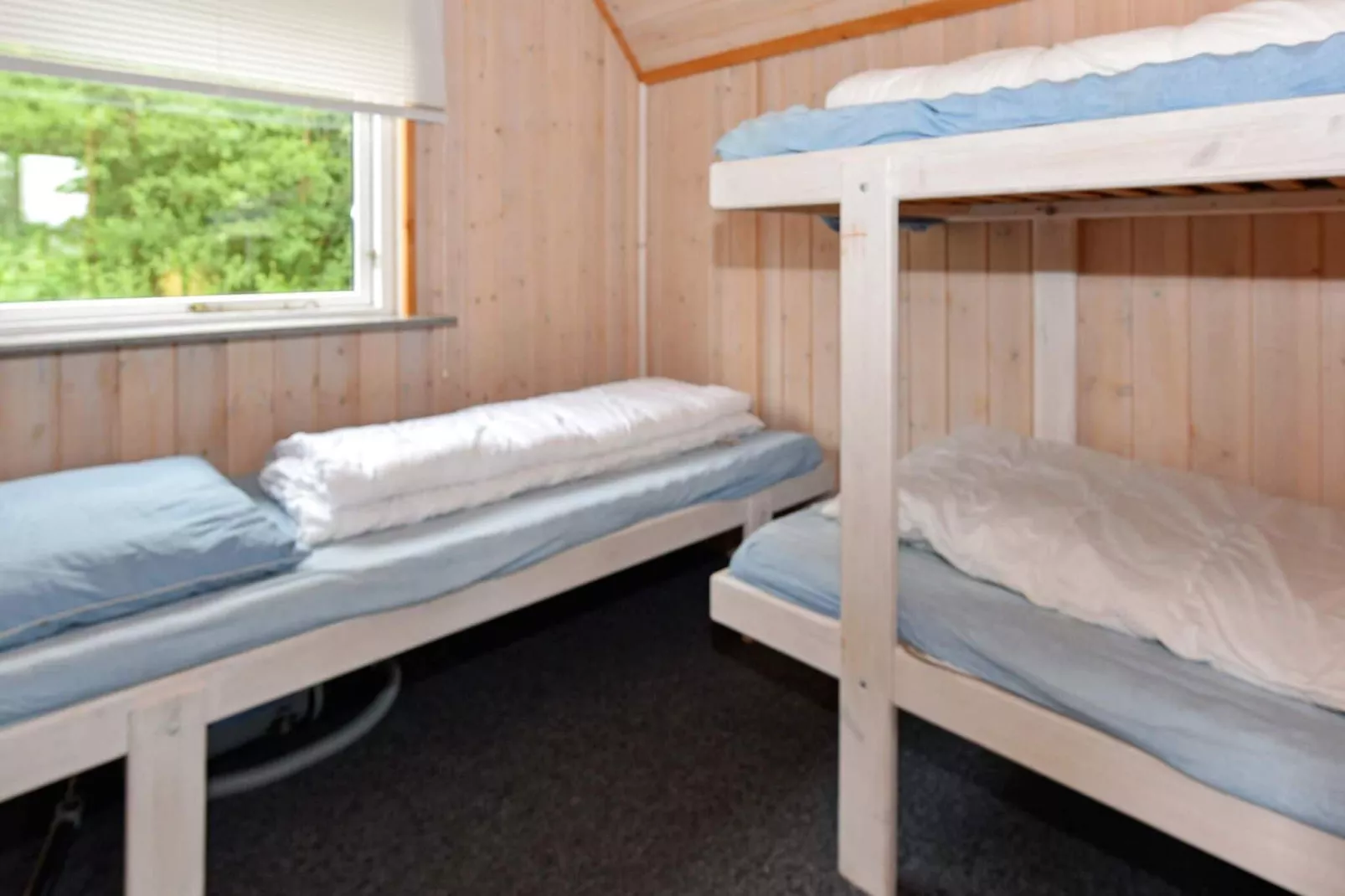5 person holiday home in Grindsted-Indoor