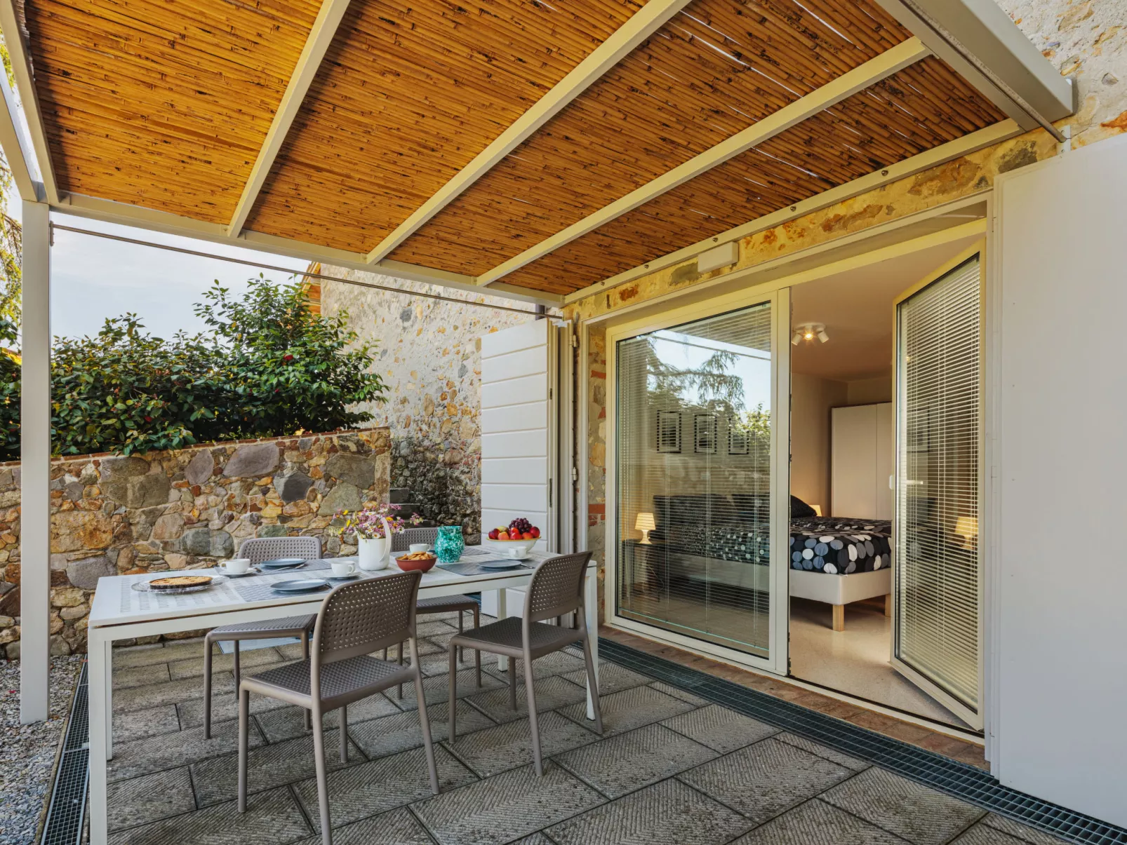 Rustico dei Canali-Outside