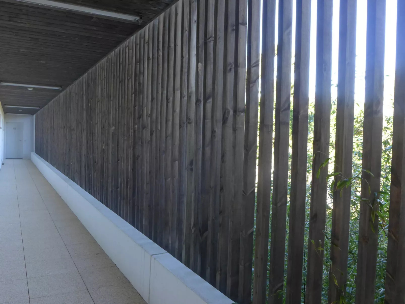 Les Terrasses de Capbreton-Inside
