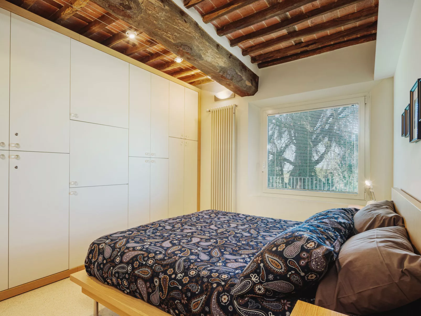 Rustico dei Canali-Inside