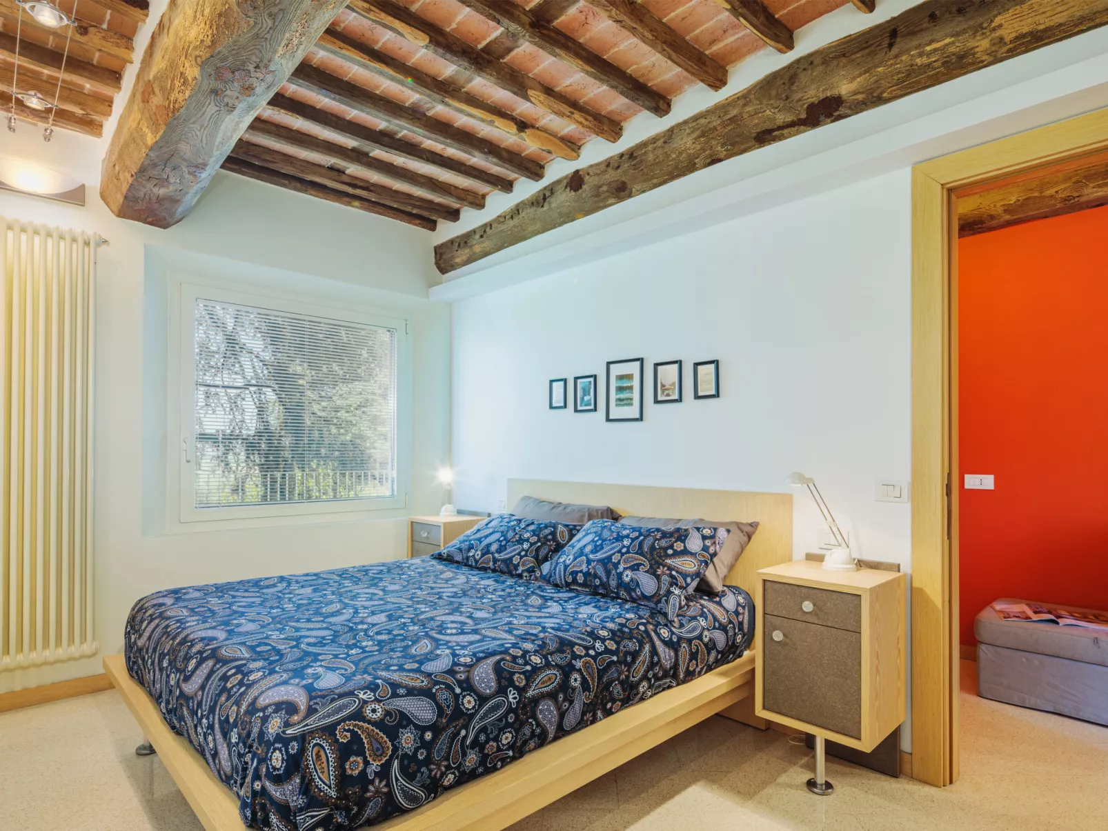 Rustico dei Canali-Inside