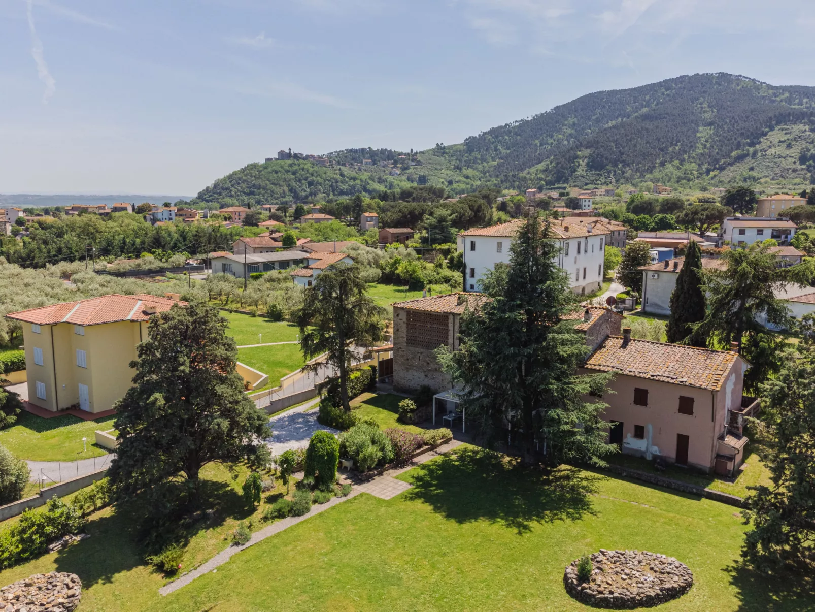 Rustico dei Canali-Outside