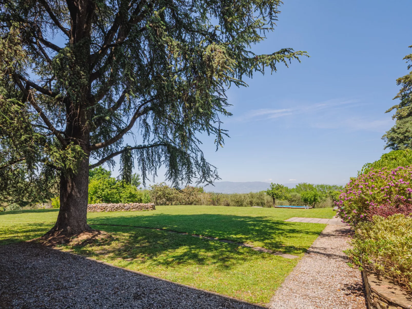 Rustico dei Canali-Outside