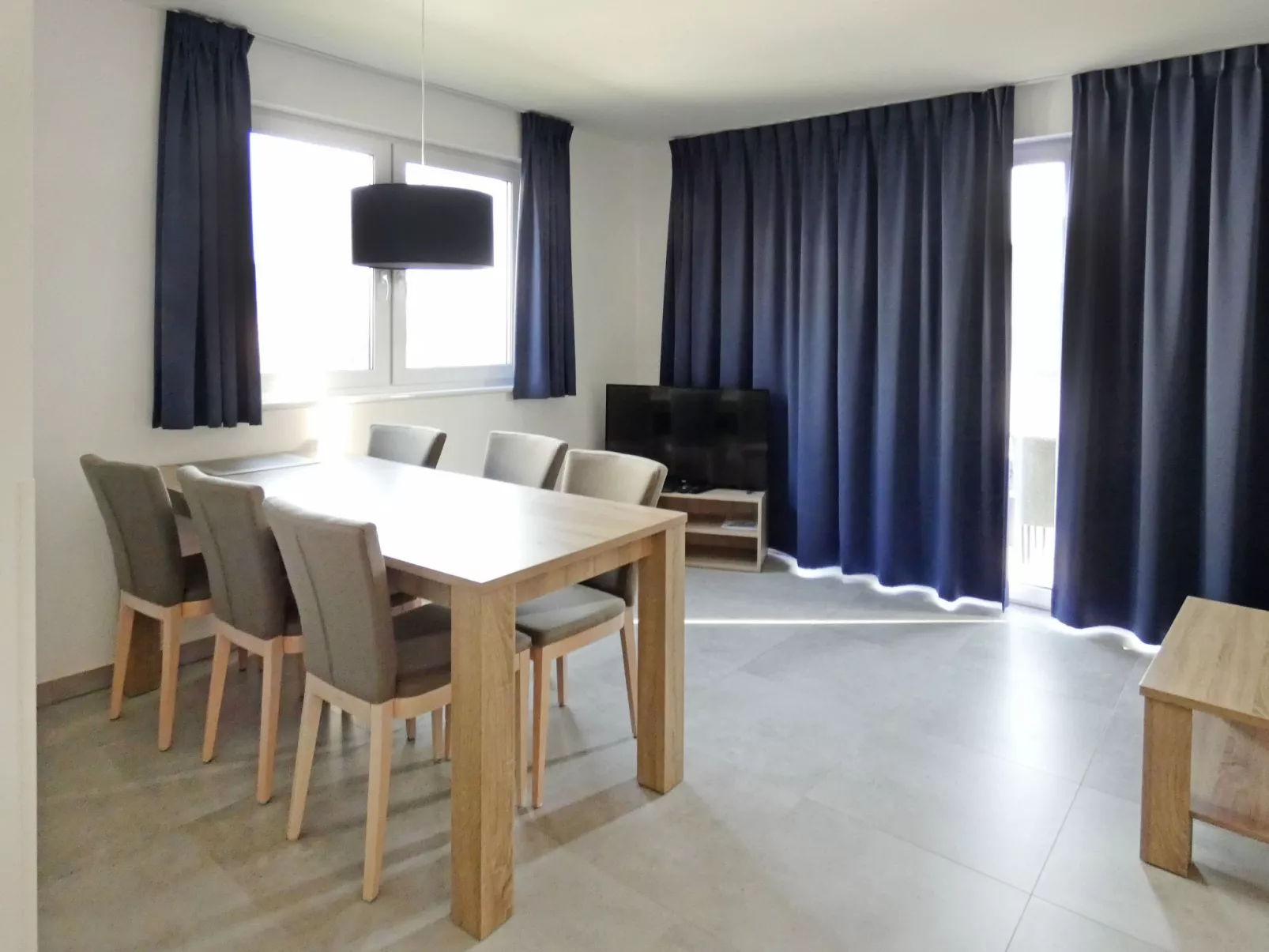 Feriendorf an der Therme Obernsees