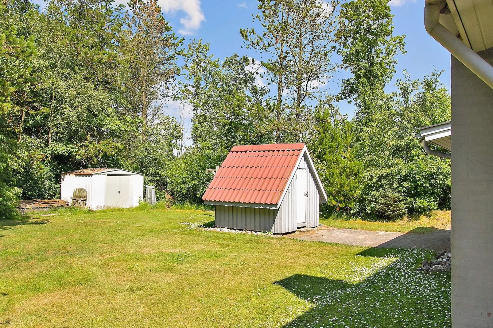 Gemutliche Blockhutte Ruckzugsort-By Traum-Aussicht