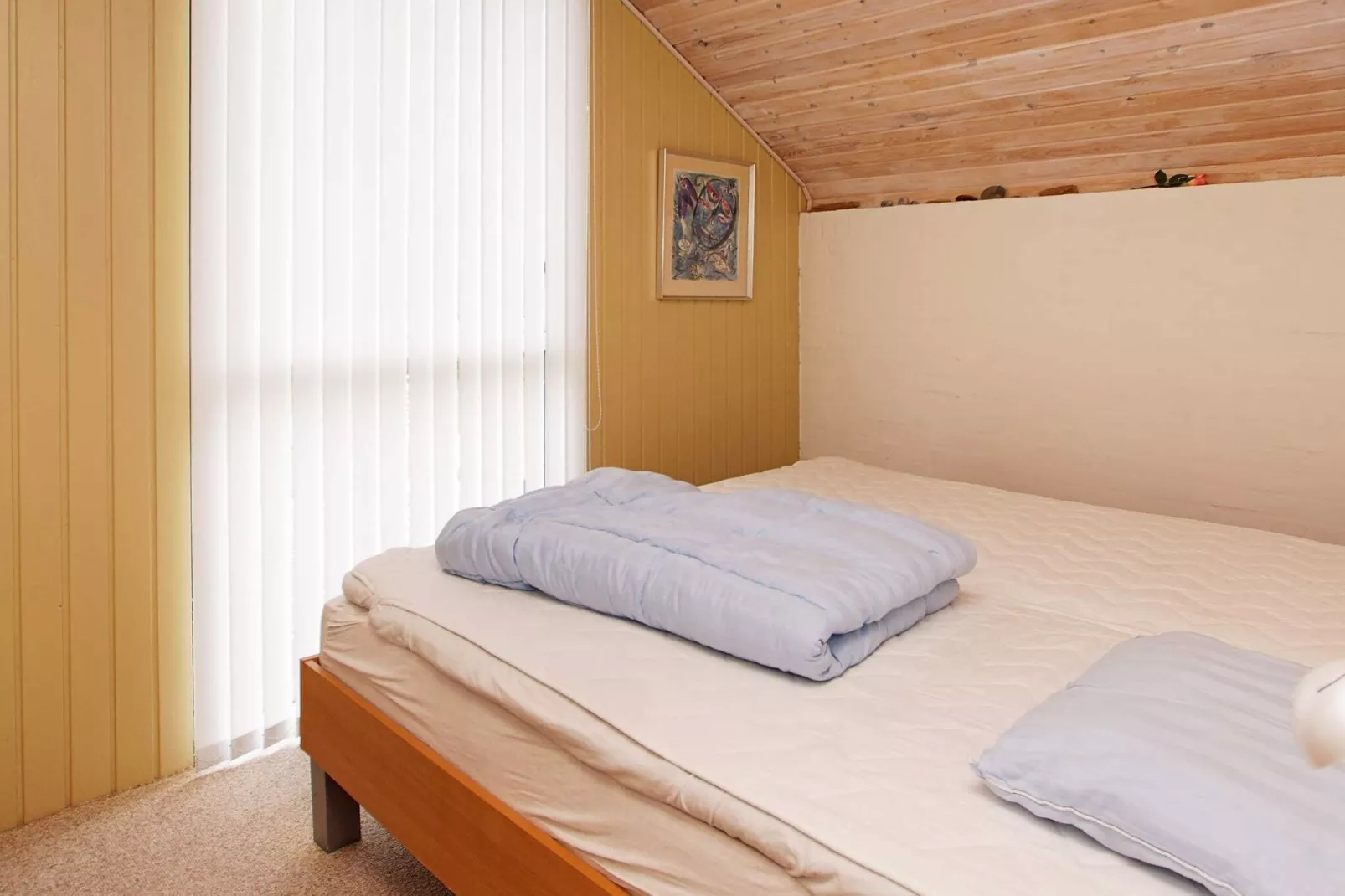 4 person holiday home in Hemmet-Indoor
