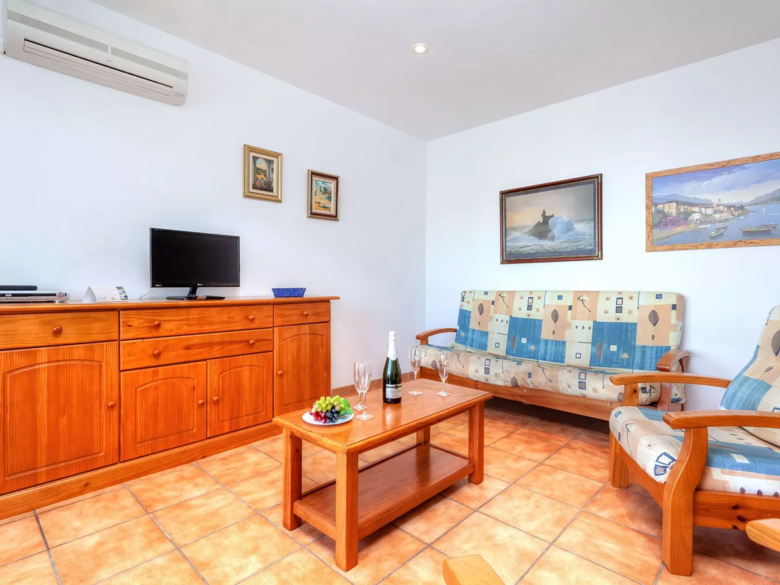 Barlovento-Inside