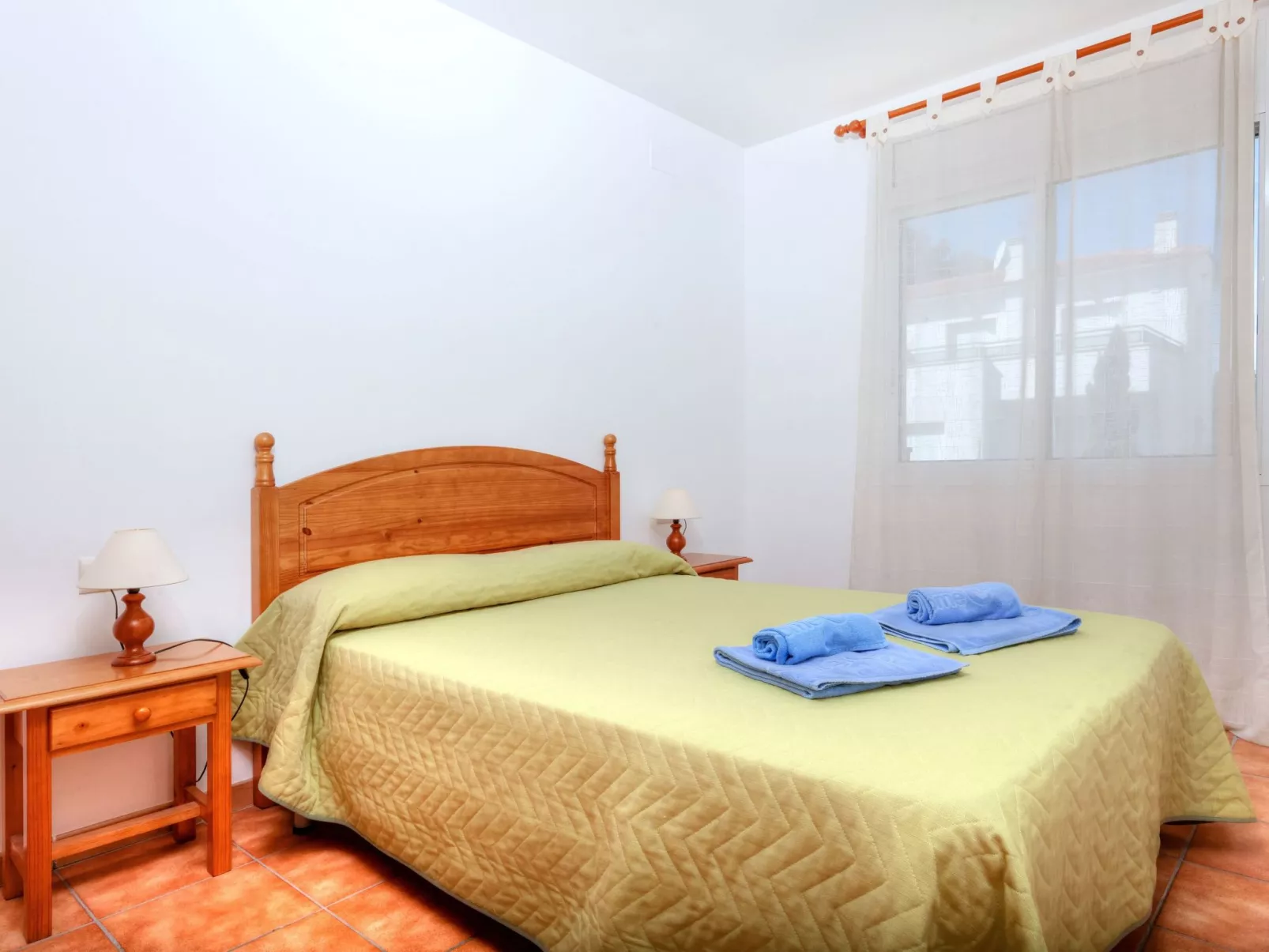 Barlovento-Inside