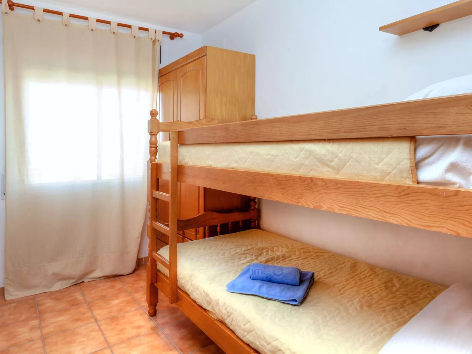 Barlovento-Inside