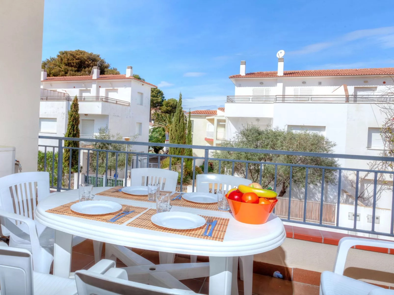 Barlovento-Outside