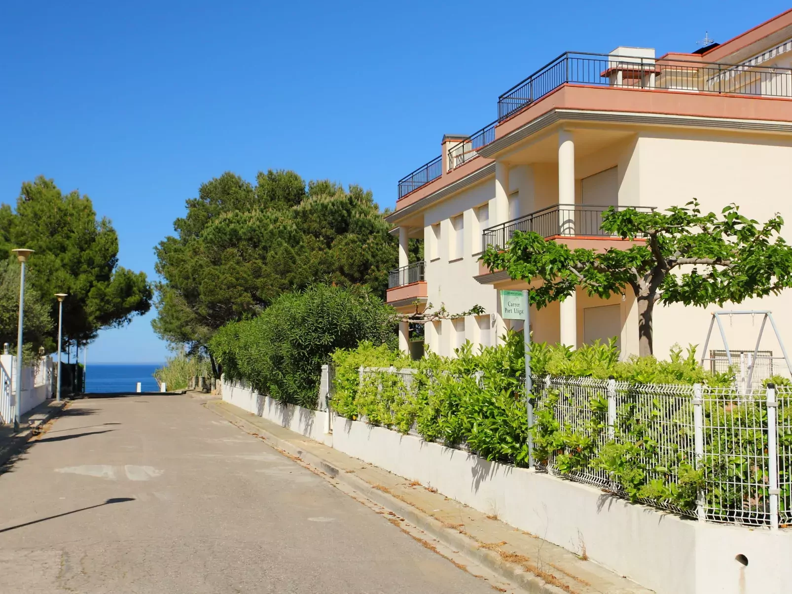 Barlovento-Outside