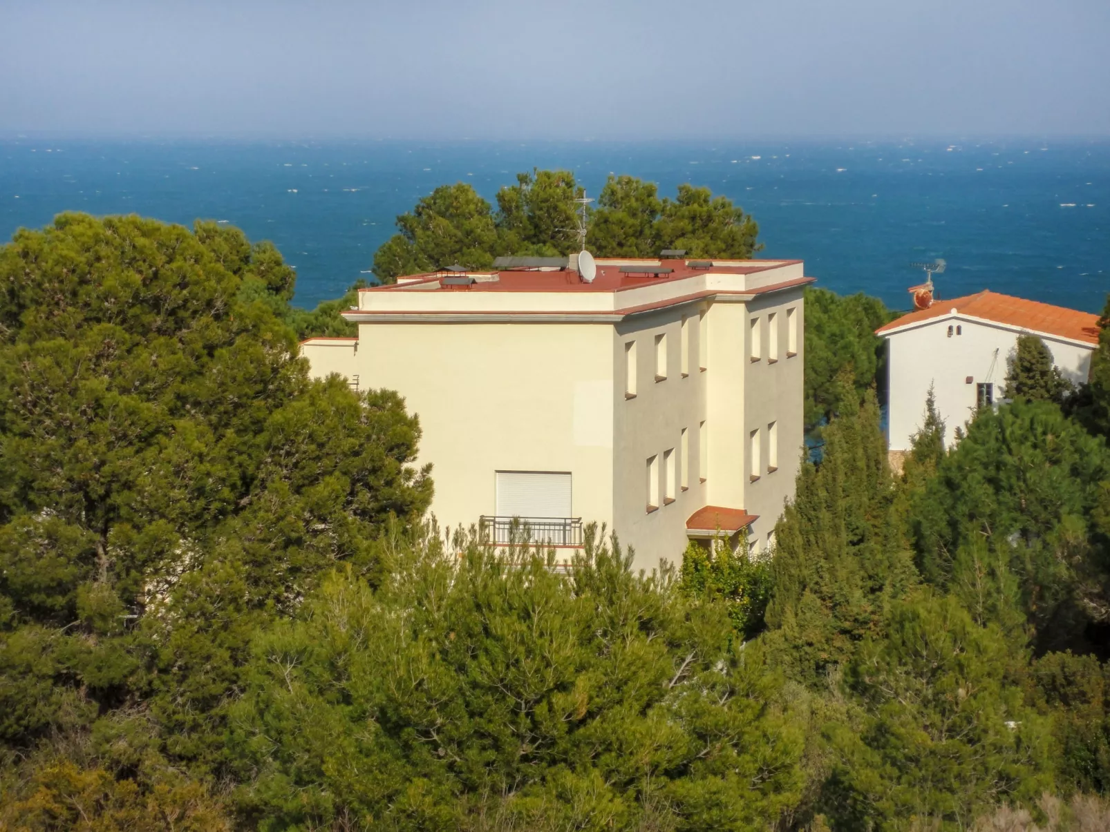 Barlovento-Outside