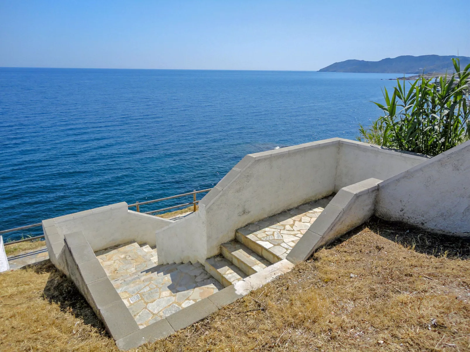 Barlovento-Outside