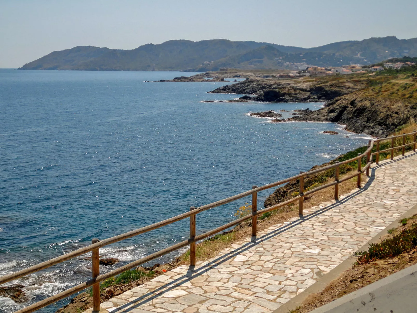 Barlovento-Outside