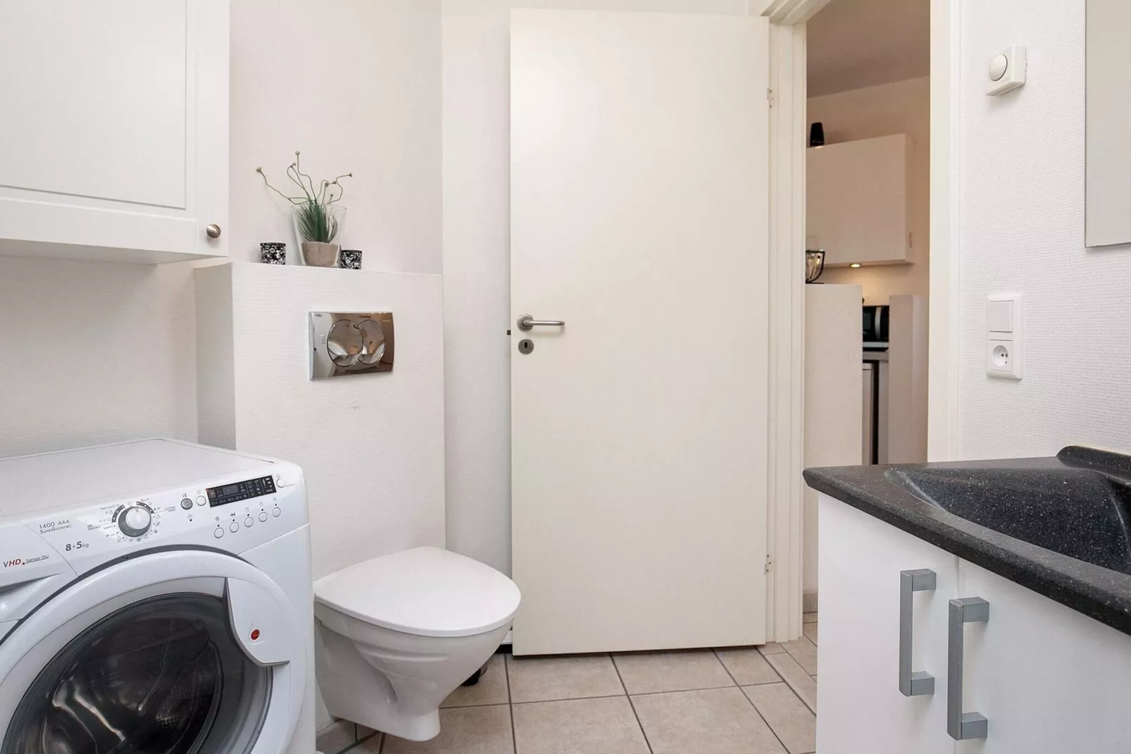 3 room,ground floor-Indoor