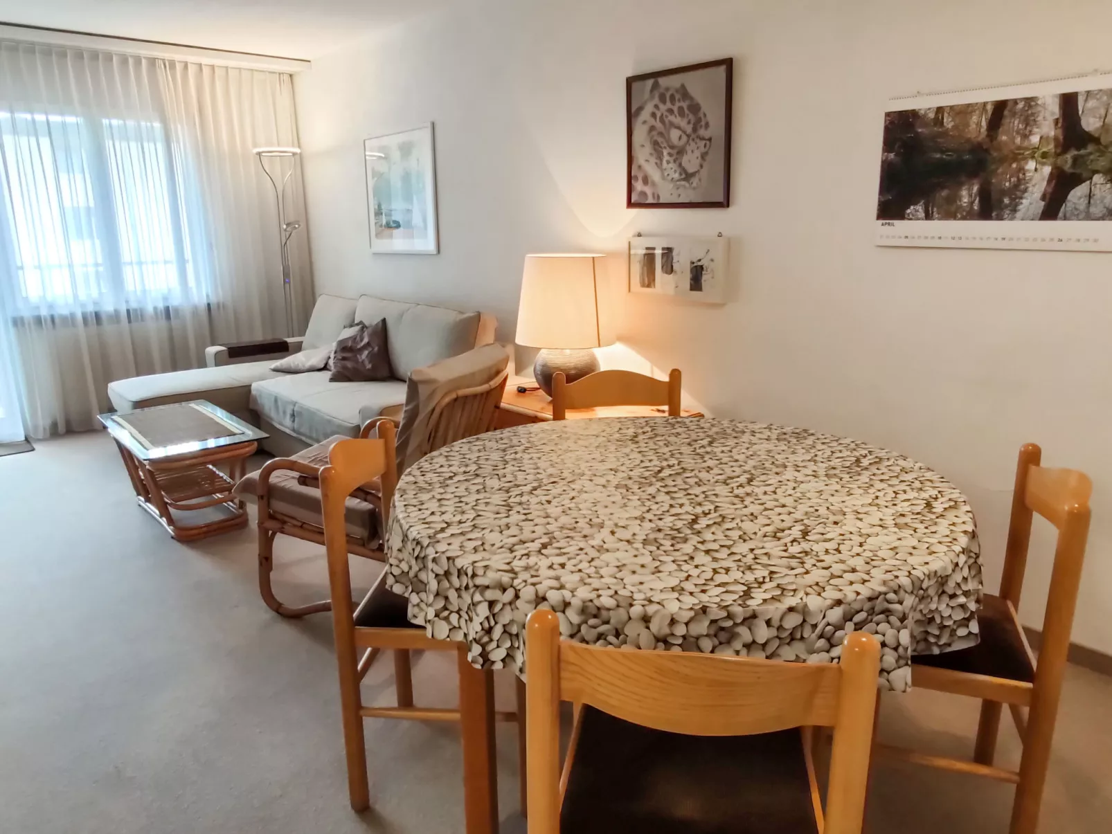 Allod Park Haus B 202-Drinnen