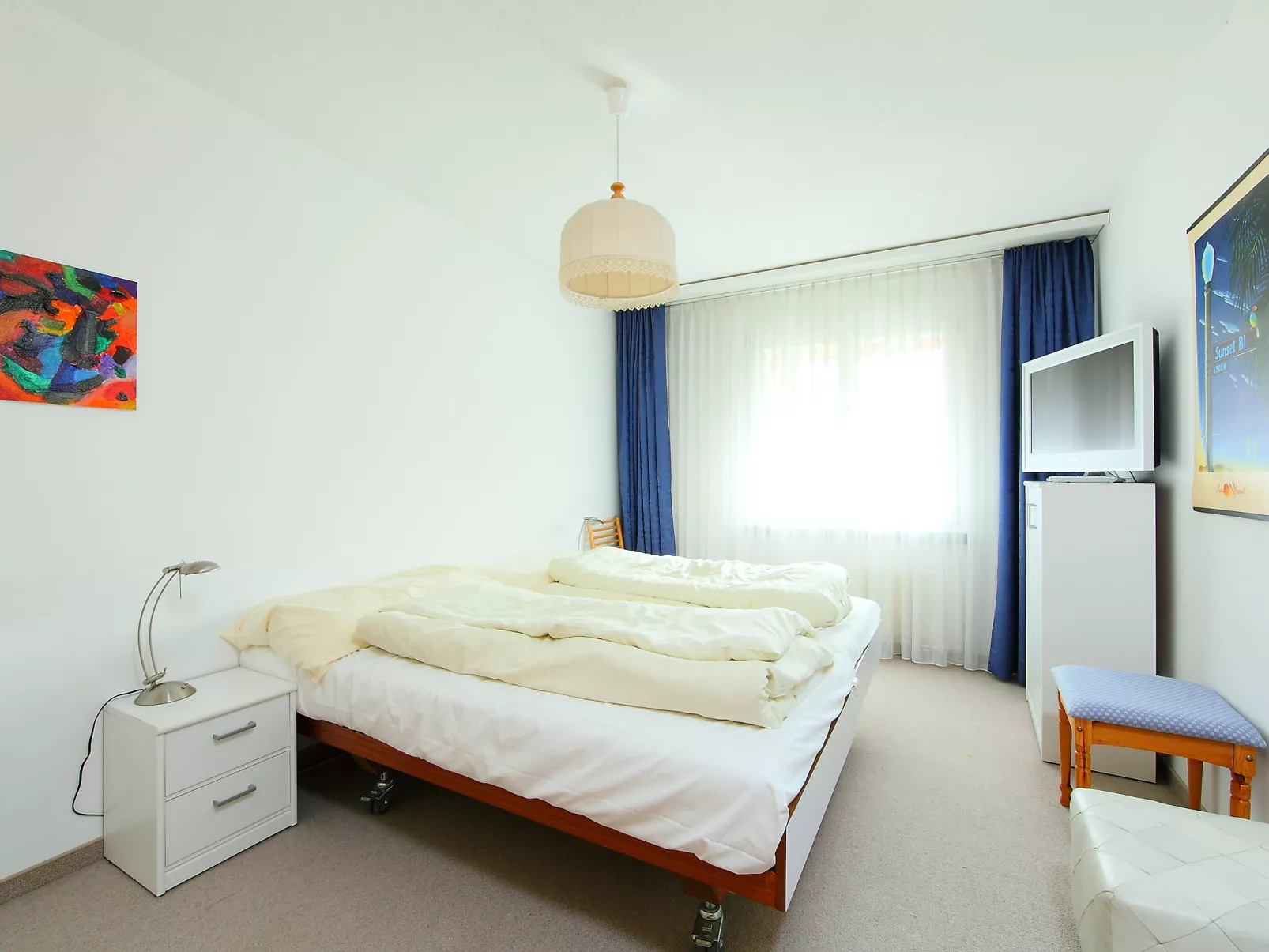 Allod Park Haus B 202-Drinnen