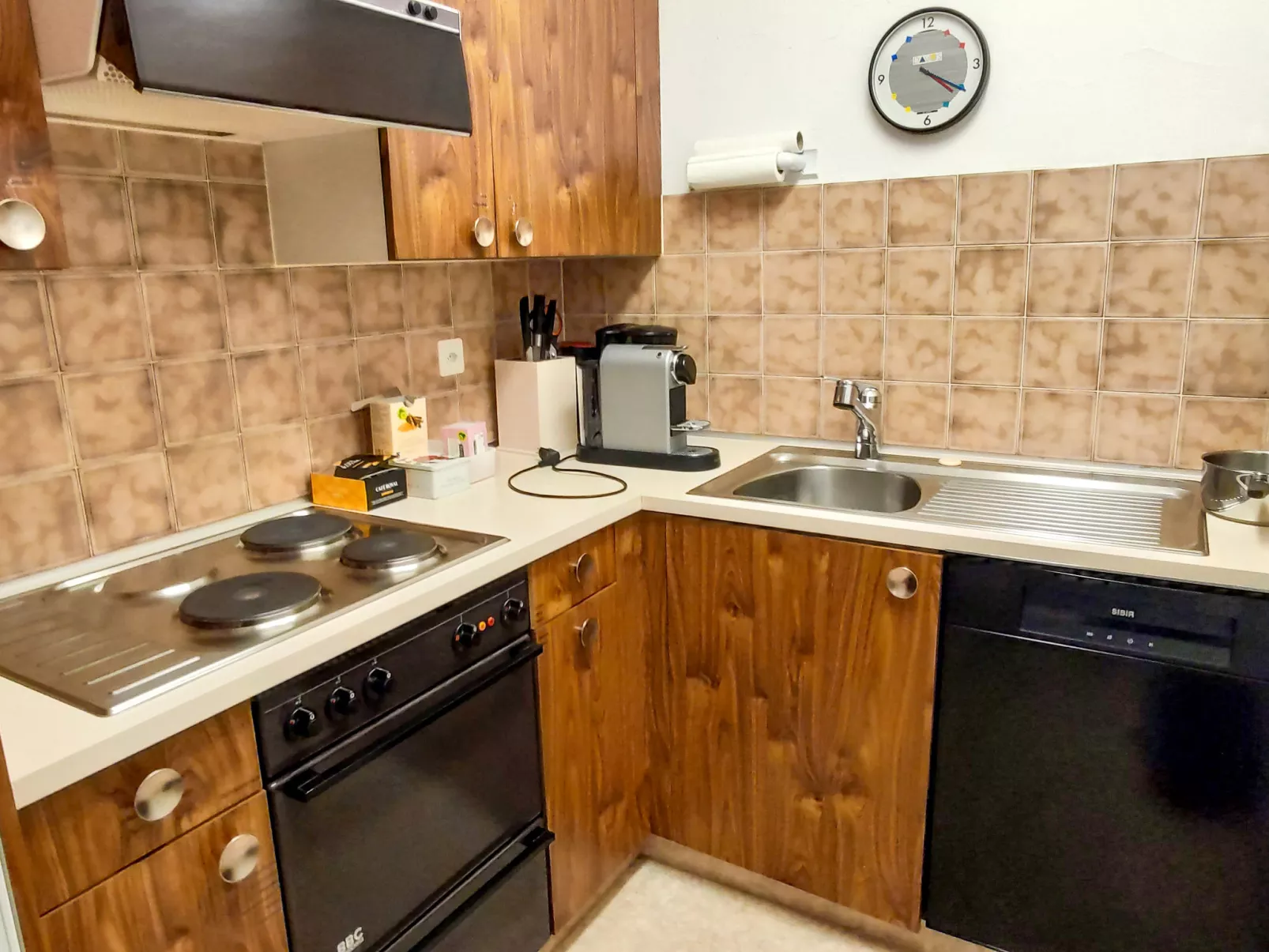 Allod Park Haus B 202-Drinnen