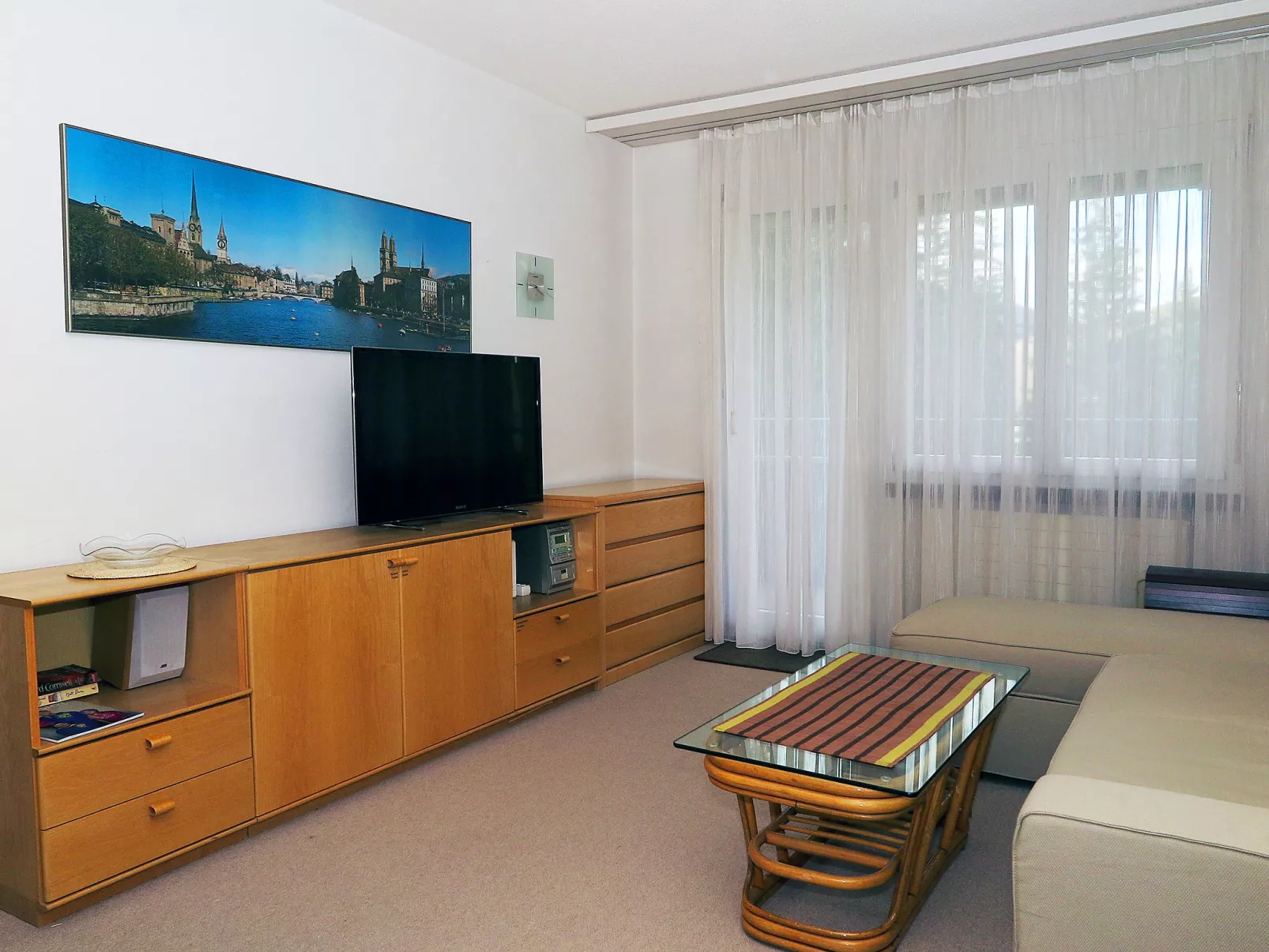 Allod Park Haus B 202-Drinnen
