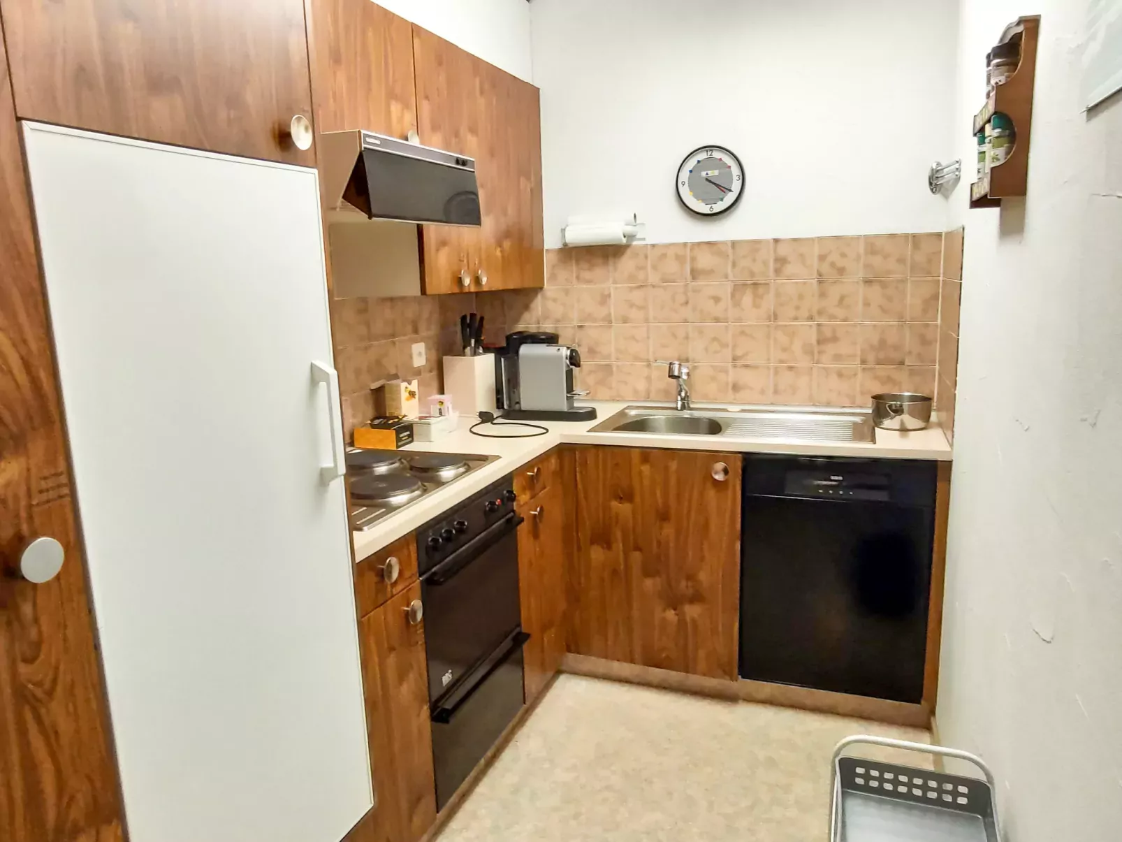 Allod Park Haus B 202-Drinnen