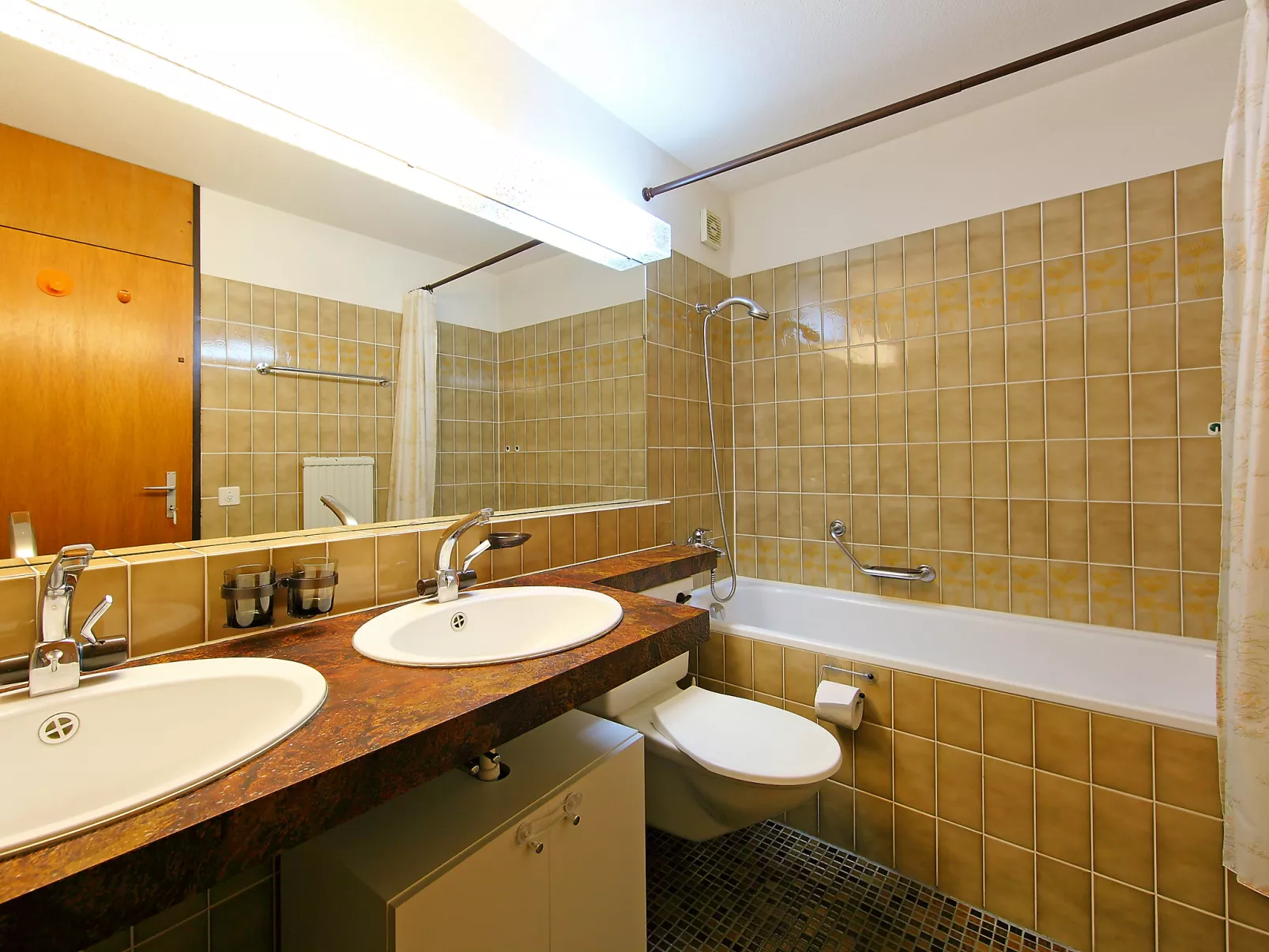 Allod Park Haus B 202-Drinnen