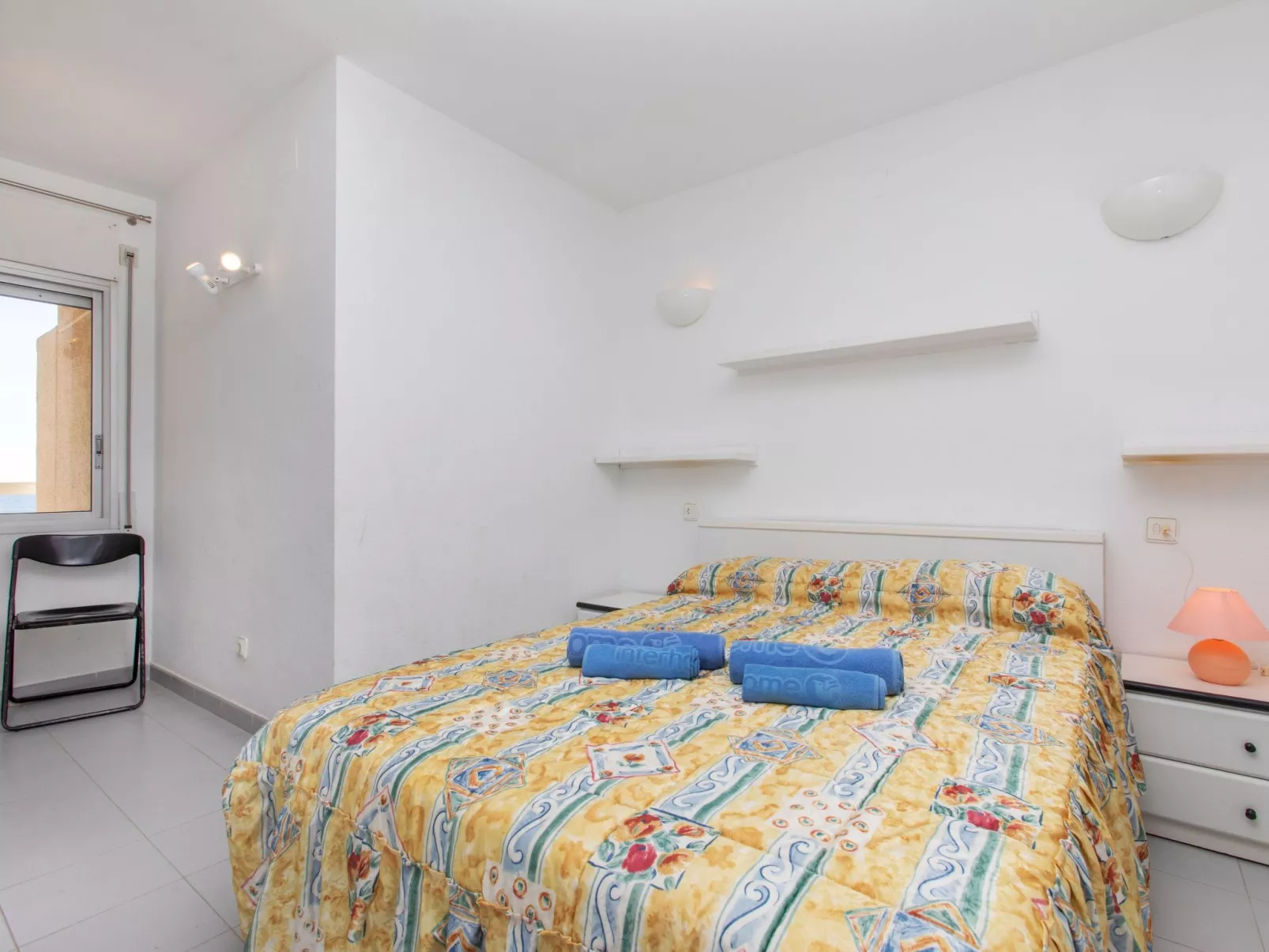 Residencial Manureva V-Dedans