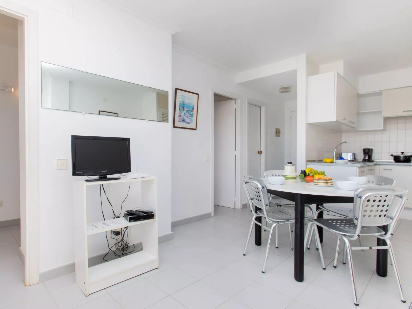 Residencial Manureva V-Dedans