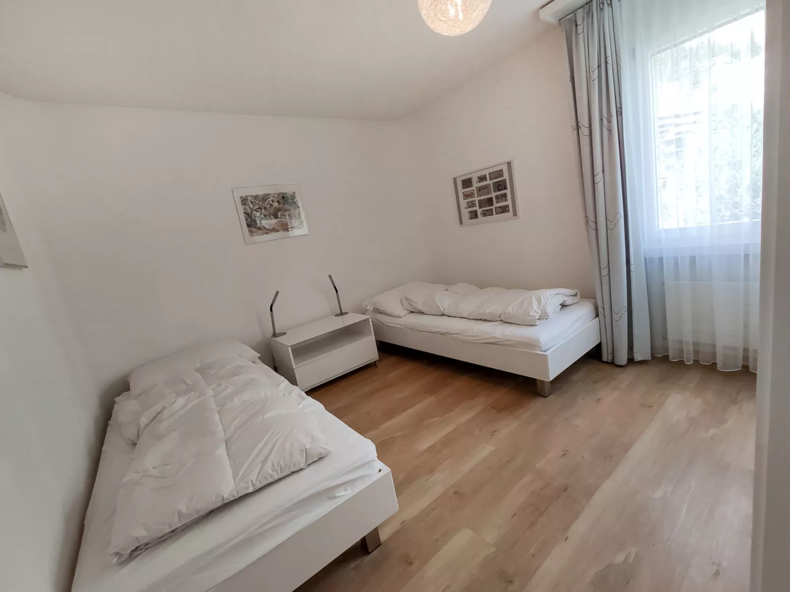 Allod Park Haus B 403-Drinnen