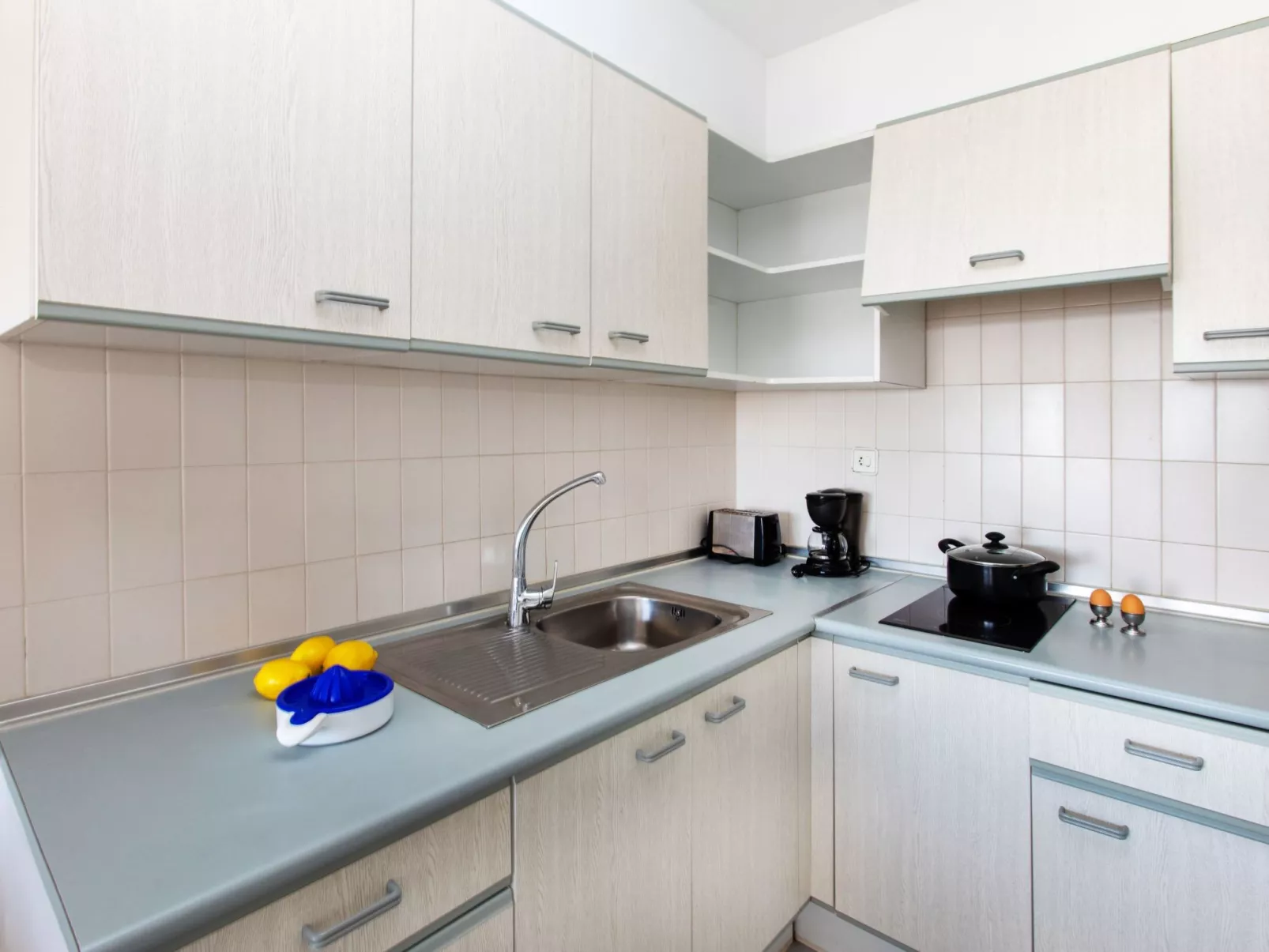 Residencial Manureva V-Dedans