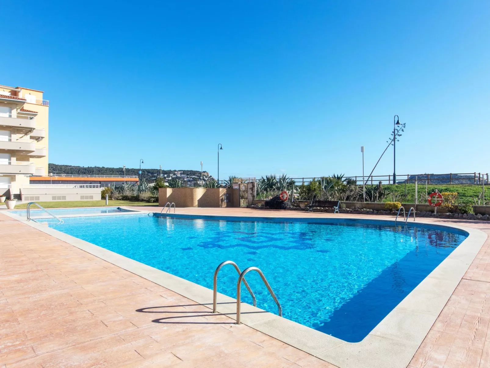 Residencial Manureva V-Dehors