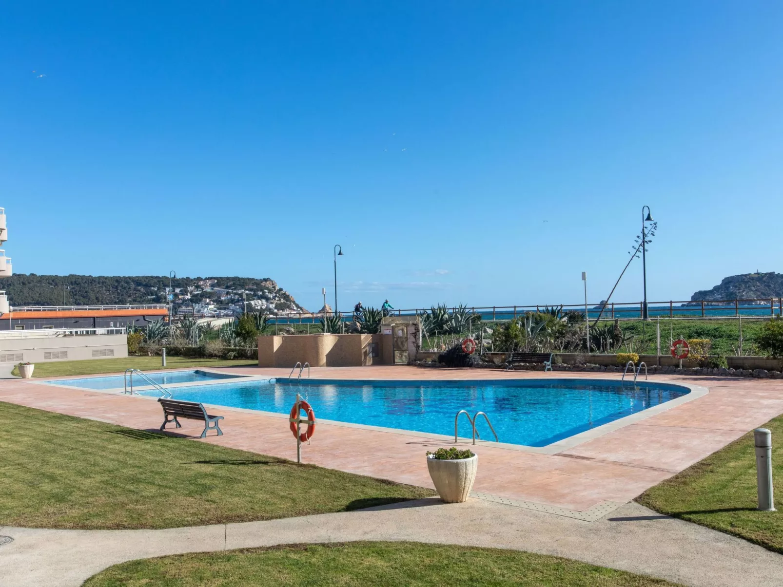Residencial Manureva V-Dehors