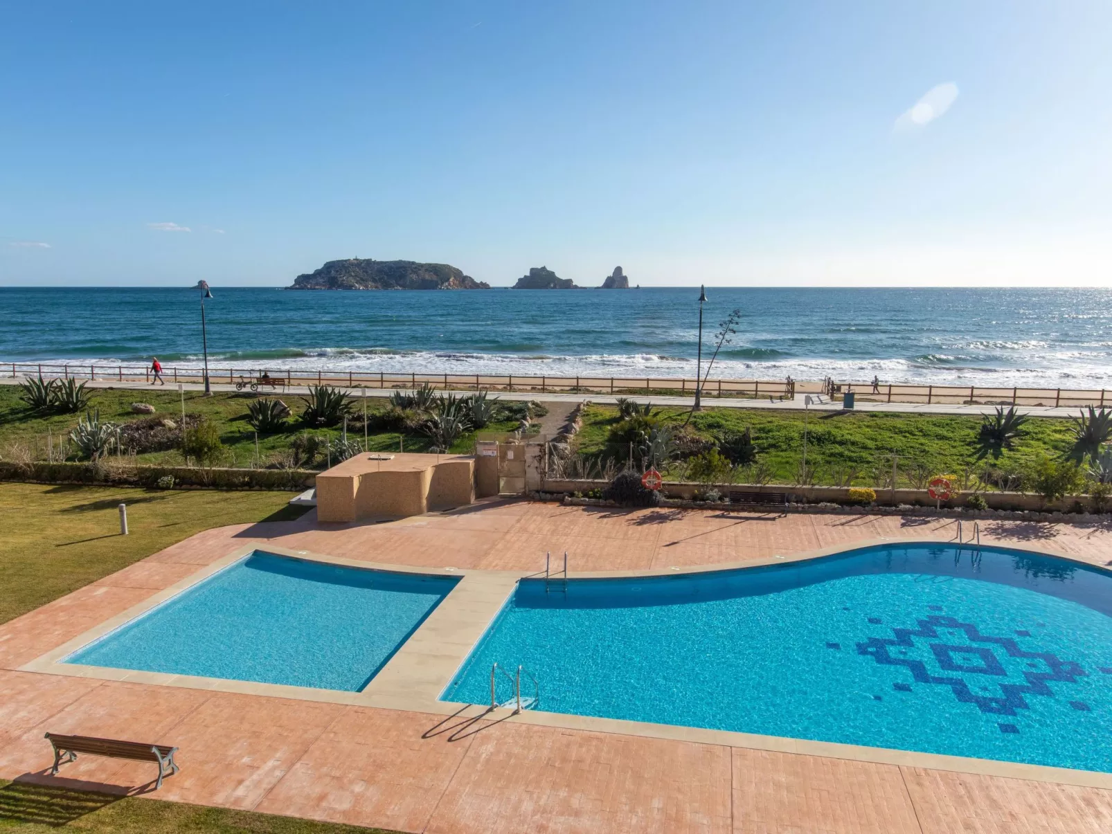 Residencial Manureva V-Dehors