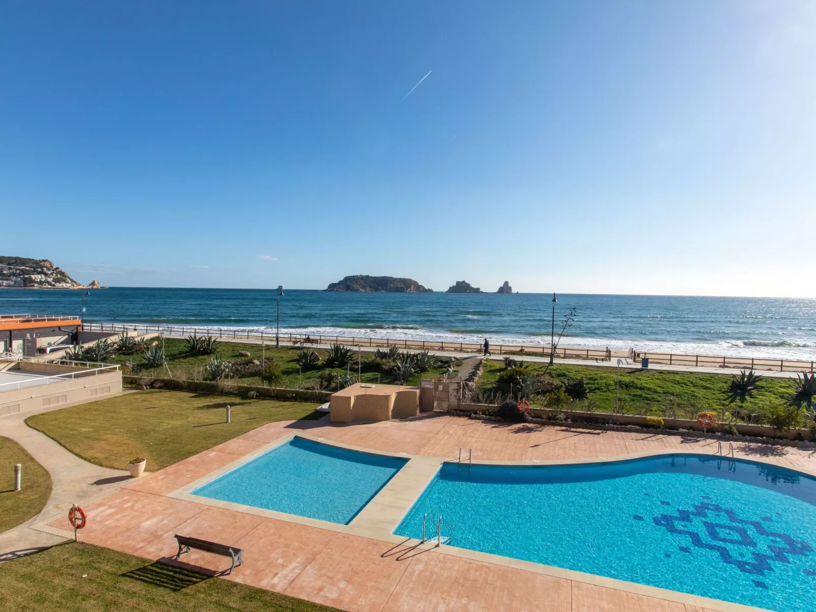 Residencial Manureva V-Dehors