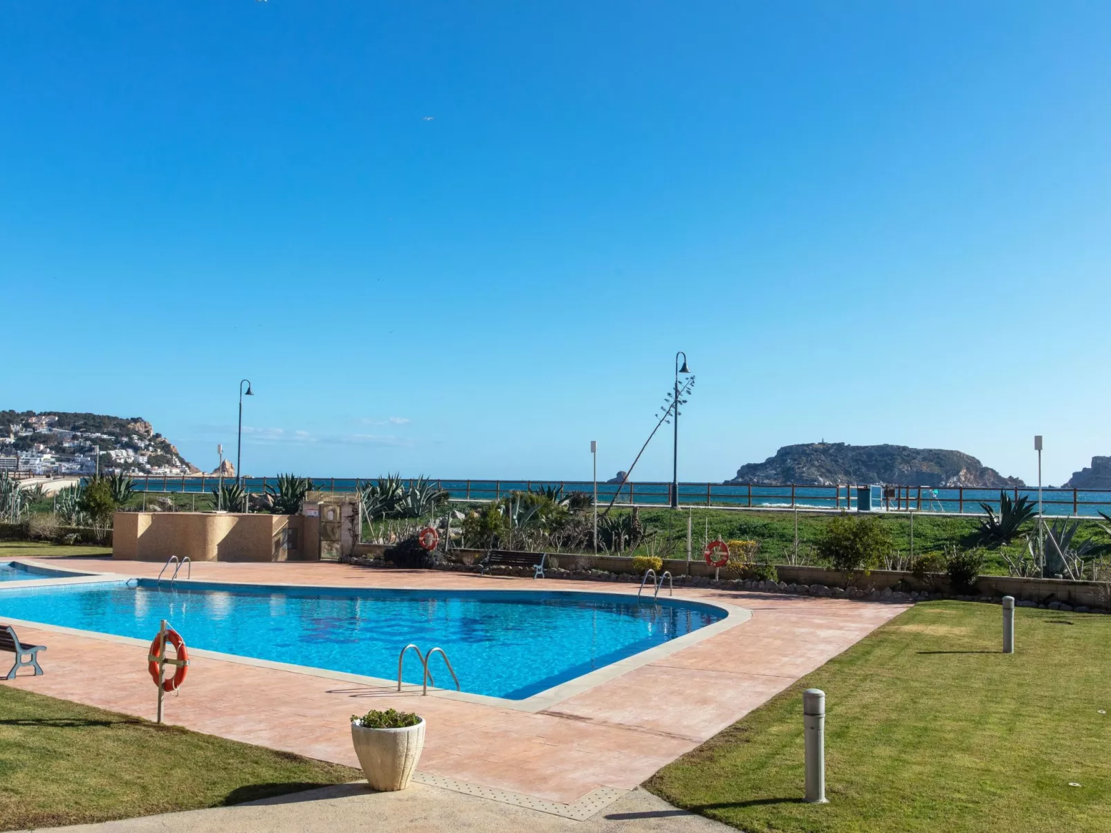 Residencial Manureva V-Dehors