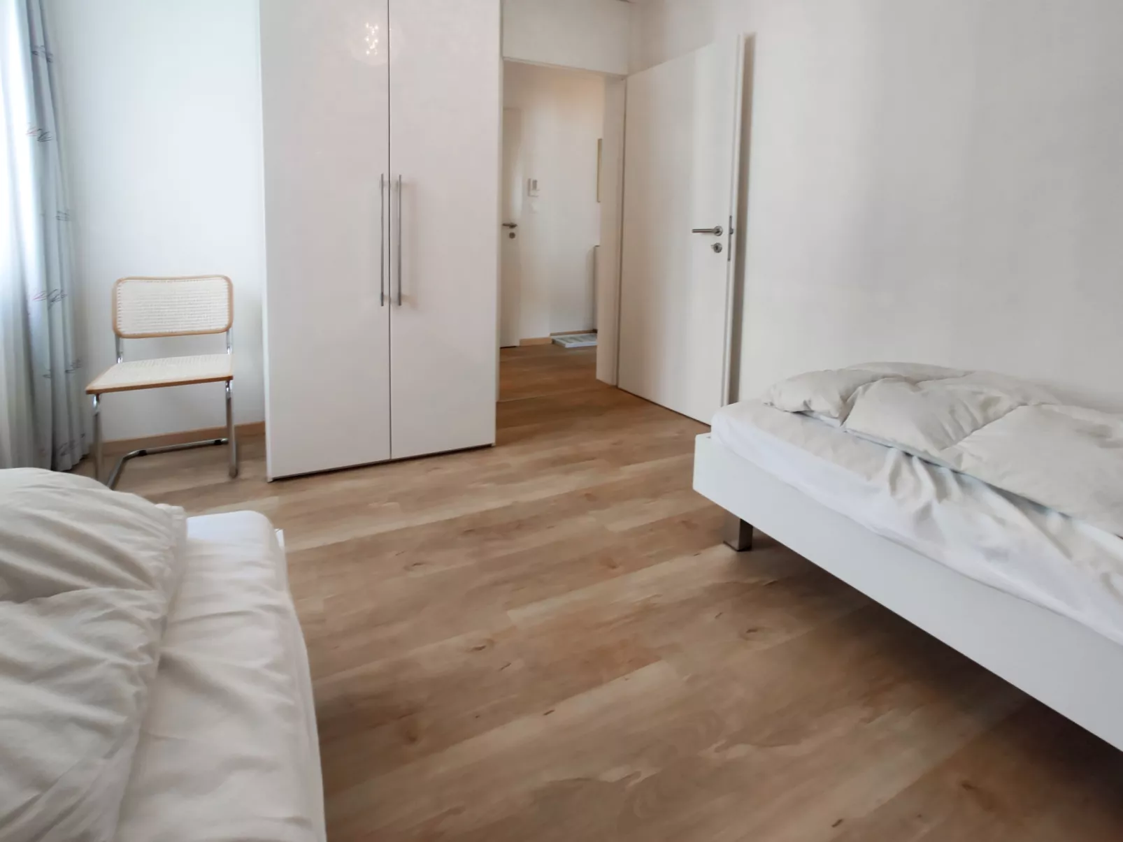 Allod Park Haus B 403-Drinnen